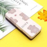 ราคา FAQIS กันน้ำกันน้ำได้ แบบพกพาได้ น่ารักน่ารักๆ สำหรับนักเรียน หมีสำหรับเด็ก แมวแมวแมว สำหรับเด็กผู้หญิง กล่องใส่แว่นตา สัตว์สัตว์ต่างๆ กล่องใส่แว่นตาลายการ์ตูน กล่องป้องกันแว่นตา กล่องแว่นกันแดดผู้หญิ