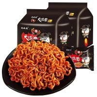 ราคา มาม่าซัมยัง แบ่งขาย 1 ห่อ มาม่าเผ็ดเกาหลีเส้นเหนียวนุ่ม หอม อร่อย เผ็ดกำลังดี 5 รสชาติ เเซ่บสุด พร้อมส่งในไทย (20692673221)