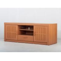 ราคา ส่งฟรี ตู้วางทีวี ชั้นวางทีวี ขนาด 160 ซม วางทีวี 70 นิ้วได้ TV stand cabinet รุ่น E5167 (6502902983)
