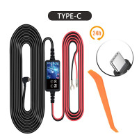 ราคา Asawin ชุดเครื่องมือกล่องจ่ายไฟที่ชาร์จแบตในรถตัวแปลงฟิวส์รถยนต์สำหรับกล้องติดรถยนต์ขนาดเล็ก USB ชนิดไมโคร 2 5A 5V (20228810297)