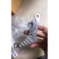 ราคา ขาปั๊มNOUVO สำหรับจาน220 หรือจานไซร์เดิม ปั๊มผีเสื้อHPปักข้าง (21114050811)