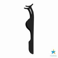 ราคา TookDee แหนบติดขนตาปลอม ที่หนีบขนตาปลอม เครื่องมือเสริมความงาม False eyelash curler (19471347041)