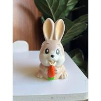 ราคา F88 แม่พิมพ์ตุ๊กตาปูนปั้น สำหรับหล่อปูนพลาสเตอร์ รูปกระต่าย (17213721679)