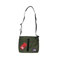 ราคา กระเป๋าสะพายข้าง TNF ใบกลาง โลโก้ม่วง (20234927569)