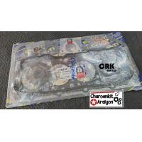 ราคา ชุด ประเก็นชุดใหญ่ MITSUBISHI มิตซูบิชิ L200 CYCLONE ไซโคลน STRADA สตราด้า 4D56 4D55 2 5 (18509949903)