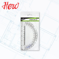 ราคา Hero ครึ่งวงกลมใหญ่ 15 5 cm (14137942969)