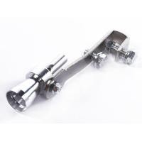 ราคา รถอุปกรณ์ refit เสียงเทอร์โบ Muffler Turbo Whistle ท่อไอเสียรถจักรยานยนต์ Sound Imitatorจัดส่งที่รวดเร็ว (425188861)