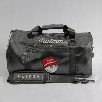 ราคา ประเทศเกาหลีใต้ malbon กระเป๋าใส่เสื้อผ้า กระเป๋าใส่เสื้อผ้าสำหรับเล่นกอล์ฟกลางแจ้ง กระเป๋าใส่อุปกรณ์แบบพกพา กระเป๋ารองเท้าชายและหญิง (21030608578)
