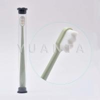ราคา YUANTA ไม้แปรงสีฟันญี่ปุ่นเส้นใย 20000 เส้นขนนุ่ม ไม้แปรงฟัน แปรงสีฟัน Nano Toothbrushes 20000 Fibers (6799752207)