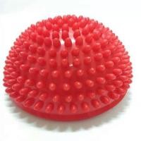 ราคา Seedopia Sport Foot Massage Ball Foot Massage Half Ball Balance Exercise Pods for Deep Tissue Foot ลูกบอลนวดเท้า นวดเท้า บาลานซ์ครึ่งลูก ฝักออกกำลังกายสำหรับการบำบัดกล้ามเ (17237942322)