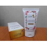 ราคา รองพื้น คอสเม่ Cozme Cover Matte Foundation (13503788132)