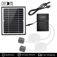 ราคา ชุดปั๊มอากาศออกซิเจนพลังงานแสงอาทิตย์5W 6V สำหรับตู้ปลาบ่อน้ำเครื่องเพิ่มออกซิเจนเครื่องเติมออกซิเจนปั๊มลมพลังงานแสงอาทิตย์2โหมดการทำงานพร้อมหินฟองอากาศแผงโซล่า ท่อออกซิเจน 2 (18899790703)