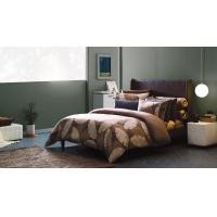 ราคา ผ้าปูที่นอน ไม่รวมผ้านวม 6 ฟุต 490 เส้นด้าย Lotus Melbourne เคลือบสารป้องกันไรฝุ่น รวมลายขายดี (20186691955)