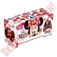 ราคา Zaini ไข่เซอร์ไพรส์ ช็อคโกแลตไข่ (18433601058)