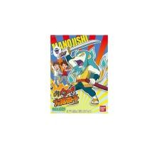 ราคา Bandai YOKAI 07 Manojishi 4543112920812 (6844092395)