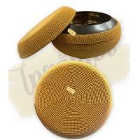 ราคา ถลกบาตร ด้ายวีนัส ถลกวีนัส ขนาด 8 นิ้ว ถลกบาตร ถลกฝาบาตร ใส่8 5ลูกจันทร์ได้ค่ะ (20181706912)