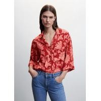 ราคา MANGO SHIRT CLAUDIE เสื้อเชิ้ต REF 47097114 (20861912276)