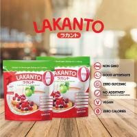 ราคา น้ำตาลหล่อฮั้งก้วย lakanto 200g (21052777194)