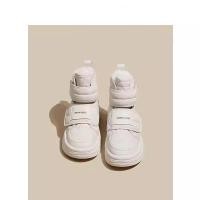 ราคา รองเท้าบูทลุยหิมะผู้หญิงรองเท้าผ้าฝ้ายบุขนหนาพิเศษพื้นหนาแบบใหม่ฤดูหนาวปี2023รองเท้าทรงขนมปังตะวันออกเฉียงเหนือกันหนาวกันลื่นกันน้ำสำหรับผู้หญิง (20835247013)