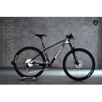 ราคา จักรยานเสือภูเขา Backer Browser Shimano Deore 22 sp NEW2023 (20825663141)