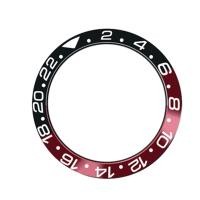 ราคา เซรามิคเปลี่ยนได้ Bezel แทรกแหวนนาฬิกา40Mm Rolex GMT นาฬิกาอุปกรณ์เสริม (8277729097)