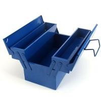 ราคา NARITA กล่องใส่เครื่องมือช่าง กล่องเครื่องมือ 2 ชั้น ขนาด 14 นิ้ว หนา ทนทาน (17136164764)