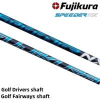 ราคา ฟูจิกูระสปีดเดอร์ NX เพลาก้านไม้กอล์ฟไม้โค้งงอก้านไม้กอล์ฟแกรไฟต์ไม้กอล์ฟใหม่ (20953927693)