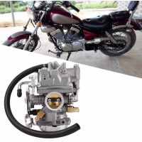 ราคา Yamaha Virago 250 รีวาโก้ 250 คาร์บูร์คู่ แท้ตรงรุ่น (7859741587)