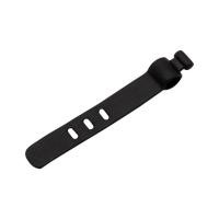 ราคา ที่ม้วนเก็บสายไฟ คลิปหนีบสาย USB สายรัดหูฟัง ที่ป้องกันสายเคเบิล ที่ยึดหูฟัง ที่เก็บสายซิลิโคน (18501646071)