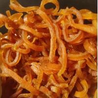 ราคา แคบหมูไร้มัน เส้นเล็ก แบบทอดเอง ส่งฟรีกดรับโค้ดด้านล่าง ลูกค้าสามารถเก็บคูปองส่งฟรี คูปองส่วนลดสินค้า ตรงใต้ภาพสินค้า และแจกคูป (18333290343)