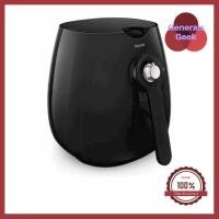 ราคา พร้อมส่ง หม้อทอดไฟฟ้าไร้น้ำมันPhilips รุ่น HD9218 คุณภาพดี Generals Geek (4663316630)