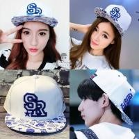 ราคา Cap SR N45 Hat หมวก minions มินเนี่ยน หมวกเบสบอล หมวกฮิปฮอป Hiphop ลายปัก มีหลายสี หมวกแฟชั่น ราคาถูก พร้อมส่ง (16744562056)