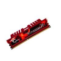 ราคา ใช้ G SKILL Ripjaws X Series 4GB DDR3 2133MHz F3 17000CL11S 4GBXL 240Pin DIMM RAM PC หน่วยความจำ Desktop สีแดง (8332216628)