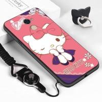 ราคา เคสมือถือเคสโทรศัพท์เคสHuawei Y7 Y7 2017 กันกระแทกการ์ตูน HelloKitty KT แมวโทรศัพท์มือถือปลอก y7prime y72017 สาว Madam น่ารักสวยซิลิโคนอ่อนนุ่มกรณี TPU ผิวปก (1886406093)