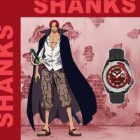 ราคา ONE PIECE X SEIKO LAW SABO ACE SHANKS LIMITED 1000 เรือน SRPG99K SRPH01K SRPH03K SRPH05K (17362065401)