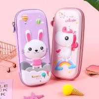 ราคา กล่องดินสอ Smiggle EVA 3D กระเป๋าดินสอ กระเป๋าดินสอ3d แบบนูน สามมิติ งานเทียบsmiggle งานเทียบสมิกเกิ้ล (19573708545)