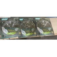 ราคา KANTO ใบมีดตัดหญ้า ฟันคาร์ไบด์ ขนาด 9นิ้ว 10 นิ้ว 36 40 ฟัน ใบตัดวงเดือน วงเดือน ตัดหญ้า เครื่องตัดหญ้า เกรดสูง ใบตัด ใบตัดหญ้า ฆ่าหญ้า (17290013300)