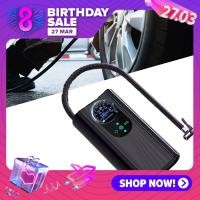 ราคา Esquirla Cordless Tire Inflator Multipurpose Portable Compact Pump Mini Tire Pump for SUV Truck Motorcycle Cars Bike (20864900947)