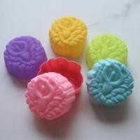 ราคา พิมพ์ซิลิโคลน พิมพ์วุ้นสวยๆ 5 cm แม่พิมพ์ทำวุ้น แม่พิมพ์ทำขนม พิมพ์วุ้นซิลิโคน แม่พิมพ์ซิโคน แม่พิมพ์วุ้น พิมพ์วุ้นแฟนซี พิมพ์ดอกไม้ พม (18754835106)