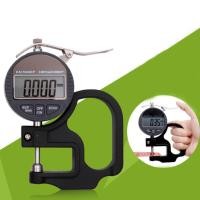 ราคา เครื่องวัดความหนา สำหรับวัดความหนา เครื่องวัดความหนา Digital Thickness Gauge (11297349271)