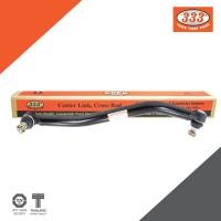 ราคา 333 ลูกหมากคันส่งกลาง ISUZU ROCKY 240 GIGA ดัดแปลง ลูกหมากคันส่งพวงมาลัย ลูกหมากคันส่งพวงมาลัยลูกมหมากรถยนต์ 1 กล่อง 1 ชิ้น (11025055999)