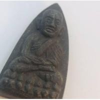 ราคา พระหลวงพ่อทวด เนื้อดิน ผสมว่าน มหามงคล เพื่อ ความสุข สิริมงคล โชคลาภ ความสำเร็จ ปลอดภัย สบายใจ นิยม FLUKE Collection (5507072382)