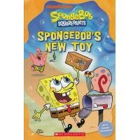 ราคา POPCORN READERS STARTER SPONGEBOBS NEW TOY BY DKTODAY (2003234749)