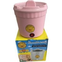 ราคา หม้อไฟฟ้าอเนกประสงค์ แบบพกพาและขนาดเล็ก ขนาด 1L (19854234743)