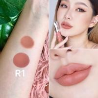 ราคา MYCA Professional Ultra Matte Lip Creme ไมก้า ลิปแมทท์ ลิปติดทน (19714047702)