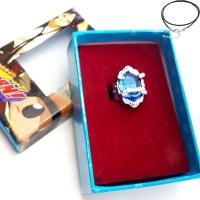 ราคา BIGCOUSINring for women แหวนทองไม่ลอก แหวนนิ้วลายการ์ตูนอะนิเมะสำหรับเด็กแหวนหุ่นของเล่นเครื่องประดับแฟชั่น Sawada Hit Katekyo Hit Man Reborn Men สำหรับผู้ชายคอสเพลย์ (17470086042)