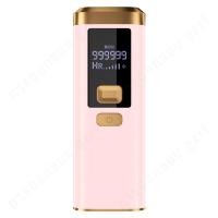 ราคา Bkkgo กำจัดขนที่บ้านสำหรับผู้หญิงและผู้ชาย อัพเกรดเป็น 999999 กะพริบเลเซอร์กำจัดขนถาวร อุปกรณ์กำจัดขนถาวรสำหรับใบหน้าทั่วร่างกาย (9984700993)