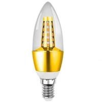 ราคา ประหยัดพลังงานไฟแผ่นเรืองแสงสูง E27 E14หลอดไฟเทียน LED 5W 7W 9W Led ความสว่างสูงแผ่นเรืองแสง220V (18340420916)
