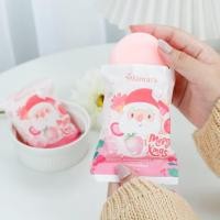 ราคา Mamara สบู่มามาร่า สบู่ไวท์สตอเบอรี่ สูตรเร่งขาวเต็มโดส สบู่ระเบิดขี้ไคล ปรับผิวขาวกระจ่างใส (19512630100)