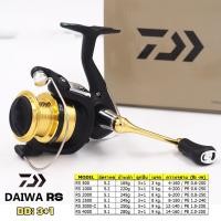 ราคา DAIWA รอกสปิ้นนิ่ง รุ่น RS รอกตกปลาไดว่า อาเอส 3 1BB (20833633731)